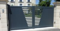 Notre société de clôture et de portail à Bazeilles